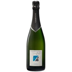 Cyril Cuvée Octave demi-sec Premier Cru